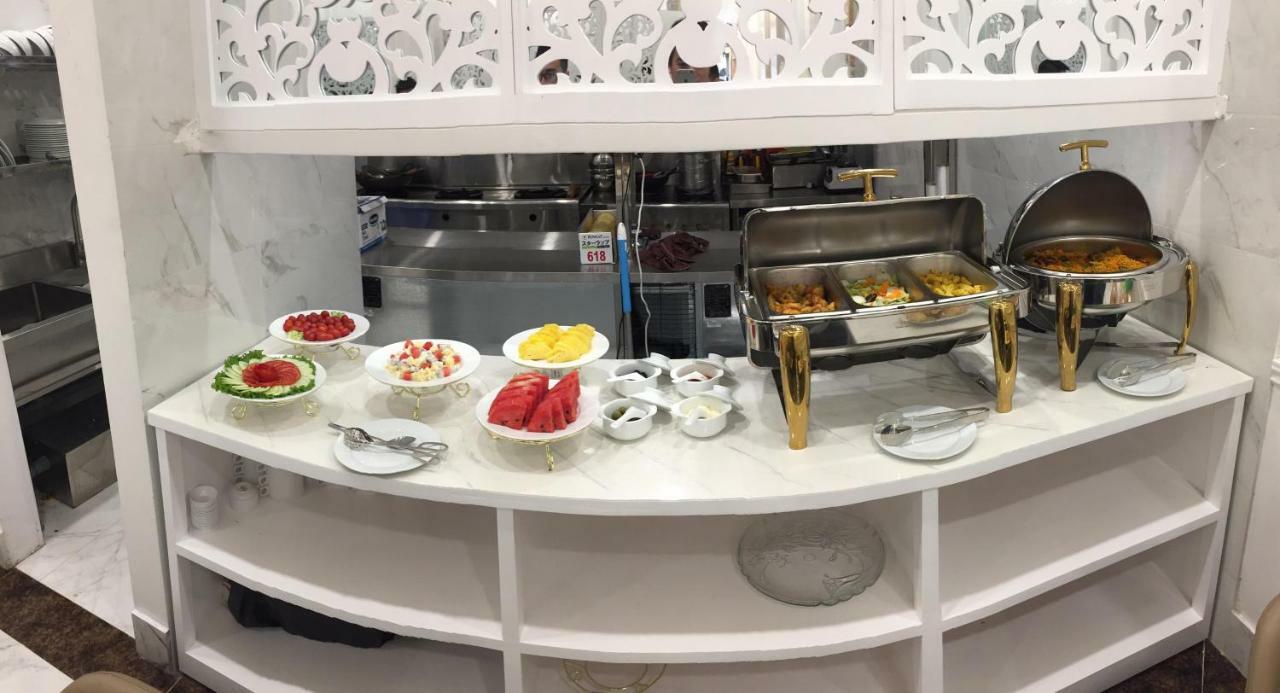 Cosmo Garden Hotel & Spa Ανόι Εξωτερικό φωτογραφία