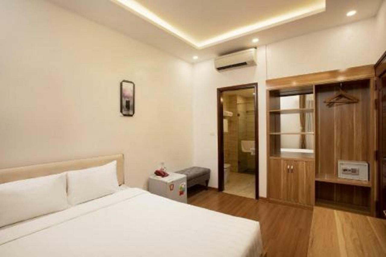 Cosmo Garden Hotel & Spa Ανόι Εξωτερικό φωτογραφία